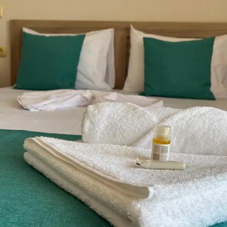 Apartamento Casa Nido 1 Potos