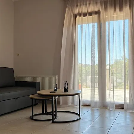 Casa Nido 1 Potos