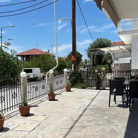 Casa Nido 1 *