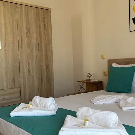 Apartment Casa Nido 1 Potos