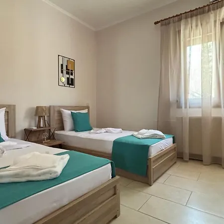 Casa Nido 1 *