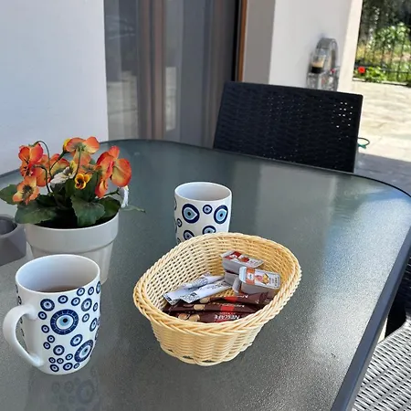 Casa Nido 1 * Potos