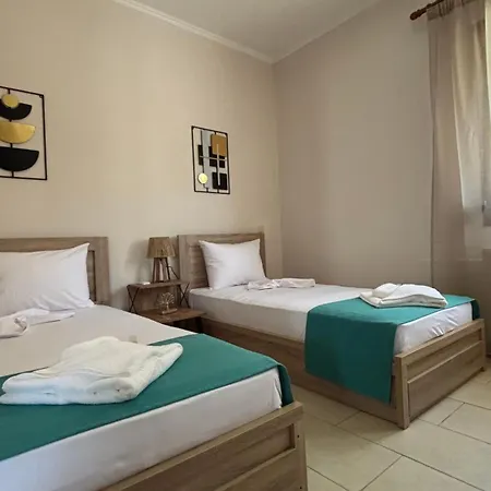 Casa Nido 1 *