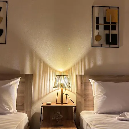 Casa Nido 1 *